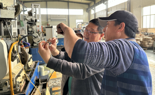 贵阳永力：凝心聚力创佳绩 砥砺奋进谱新篇_钱柜qg777