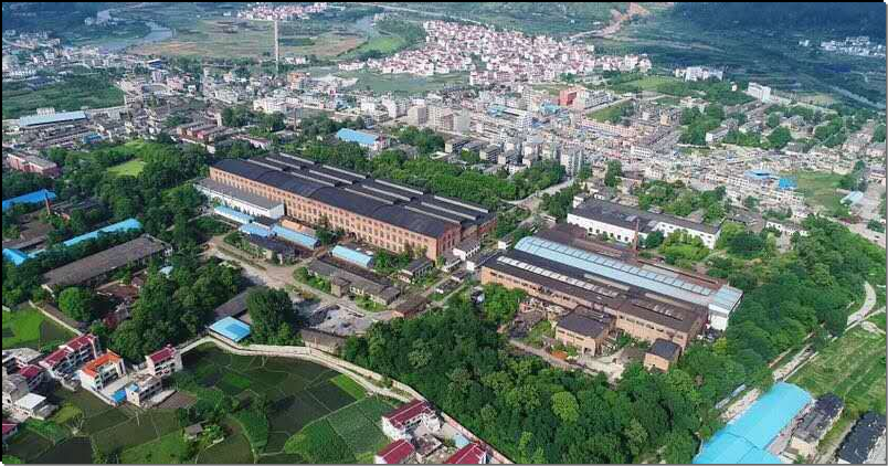 奋力加速上市程序 不忘初心砥砺前行——记贵阳险峰机床有限责任公司上市之路_钱柜qg777